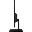 Kép 5/5 - SAMSUNG VA 75Hz monitor 24" S3 S31D, 1920x1080, 16:9, 250cd/m2, 5ms, HDMI/VGA