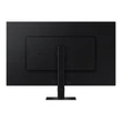 Kép 2/5 - SAMSUNG VA monitor 32" S70D, 3840x2160, 16:9, 350cd/m2, 5ms, HDMI/DisplayPort