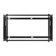Kép 5/5 - SAMSUNG Falikonzol WMN-55VD, VESA 600x400/400x400, MAX 29 KG (UD55E-A, UD55E-B, UH55F-E, UM55H-E)