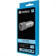 Kép 2/2 - SANDBERG Autós töltő, Car Charger 1xQC3.0+1xUSBC 48W