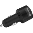 Kép 5/5 - SANDBERG Autós töltő, Car Charger 3in1 130W USB-C PD