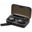 Kép 2/6 - SANDBERG Füllhallgató, Bluetooth Earbuds + Powerbank