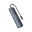Kép 2/4 - SANDBERG USB-C dokkoló, USB-C 8K Display Dock