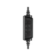 Kép 2/4 - SANDBERG Headset mikrofonnal, USB Chat Headset