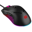 Kép 3/5 - SANDBERG Gamer Egér, Azazinator Mouse 6400