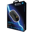 Kép 5/5 - SANDBERG Gamer Egér, Wireless Sniper Mouse 2