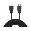 Kép 1/2 - SANDBERG HDMI kábel, HDMI 2.1 Cable 8K, 2m