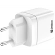 Kép 2/3 - SANDBERG Hálózati töltő, 2 in 1 Charger 1x USB C 1x USB 35W