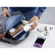Kép 5/5 - SANDBERG Hálózati töltő, 3 in 1 travel charger USB C/A 65W