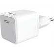 Kép 2/4 - SANDBERG Hálózati töltő, USB-C 20W Charger+USB C - C1m