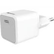 Kép 2/4 - SANDBERG Hálózati töltő, USB-C AC Charger 20W + Lightning 1m