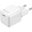 Kép 1/3 - SANDBERG Hálózati töltő, USB-C AC Charger PD 20W Saver