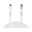 Kép 1/2 - SANDBERG Hálózati vezeték, Network Cable UTP Cat6, 3 m