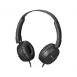 Kép 1/5 - SANDBERG Headphone Travel, Saver MiniJack HeadPhoneTravel