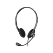 Kép 1/3 - SANDBERG Headset, USB Headset Bulk