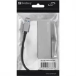 Kép 2/2 - SANDBERG Hub és elosztó, USB-A Hub 1xUSB3.0+3x2.0 SAVER