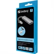 Kép 3/3 - SANDBERG Hub és elosztó, USB-C/A to 4xUSB 3.0 Hub