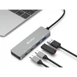 Kép 2/3 - SANDBERG Hub és elosztó, USB-C to 2xUSB-A + 2xUSB-C Hub