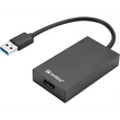 Kép 1/2 - SANDBERG Konverter, USB 3.0 to HDMI Converter