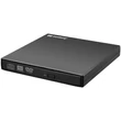 Kép 1/2 - SANDBERG Külső meghajtó, USB Mini DVD Burner