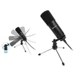 Kép 2/3 - SANDBERG Mikrofon, Streamer USB Desk Microphone