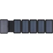 Kép 1/5 - SANDBERG Hordozható akkumulátor, Solar 6-Panel Powerbank 20000