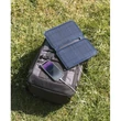 Kép 3/6 - SANDBERG Napelemes töltő, Solar Charger 10W 2xUSB