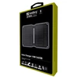 Kép 6/6 - SANDBERG Napelemes töltő, Solar Charger 10W 2xUSB