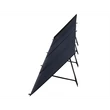 Kép 5/5 - SANDBERG Napelemes töltő, Solar Charger 200W, QC3.0+PD+DC