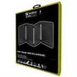 Kép 5/5 - SANDBERG Napelemes töltő, Solar Charger 60W QC3.0+PD+DC