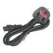 Kép 4/5 - SANDBERG Notebook töltő, Laptop AC Adapter 90W EU+UK