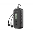 Kép 3/5 - SANDBERG Rádió, Pocket Radio FM for AAA battery