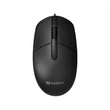 Kép 2/4 - SANDBERG Saver USB Egér