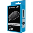 Kép 4/4 - SANDBERG Saver USB Egér