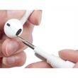Kép 3/5 - SANDBERG Tisztító toll készlet, Cleaning Pen Kit for Airpods