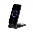 Kép 4/5 - SANDBERG Töltő állvány, 3in1 Wireless Charger Stand