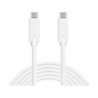 Kép 1/2 - SANDBERG USB-C tartozék, USB-C Charge Cable 2M, 60W