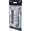 Kép 2/2 - SANDBERG USB-C tartozék, USB-C to 4 x USB 3.0 Hub SAVER