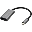 Kép 1/2 - SANDBERG USB-C tartozék, USB-C to DisplayPort Link