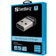 Kép 2/2 - SANDBERG USB-adapter, Nano Bluetooth 4.0 Dongle