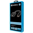 Kép 2/2 - SANDBERG Kijelző konverter, Adapter DisplayPort>DVI