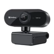 Kép 1/5 - SANDBERG Webkamera, USB Webcam Flex 1080P HD