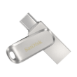 Kép 2/2 - SANDISK 186467, DUAL DRIVE LUXE, TYPE-C™, USB 3.1 Gen 1, 1TB, 150MB/S