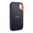 Kép 2/4 - SANDISK 186533, EXTREME SSD PORTABLE, 1TB, 1050MB/s, USB 3.2 GEN, NVMe