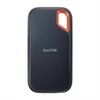 Kép 1/4 - SANDISK 186534, EXTREME SSD PORTABLE, 2TB, 1050MB/s, USB 3.2 GEN, NVMe