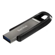 Kép 4/4 - SANDISK 186564, CRUZER EXTREME GO 3.2, 128GB, 400/240 MB/s