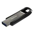 Kép 4/4 - SANDISK 186564, CRUZER EXTREME GO 3.2, 128GB, 400/240 MB/s
