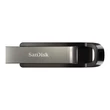 Kép 3/4 - SANDISK 186565, CRUZER EXTREME GO 3.2, 256GB, 400/240 MB/s