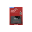 Kép 4/4 - SANDISK 173341, SSD PLUS, 240GB, 530/440 MB/s