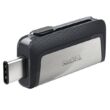 Kép 2/3 - SANDISK Pendrive 173339, DUAL DRIVE, TYPE-C, USB 3.1, 128GB, 150 MB/S